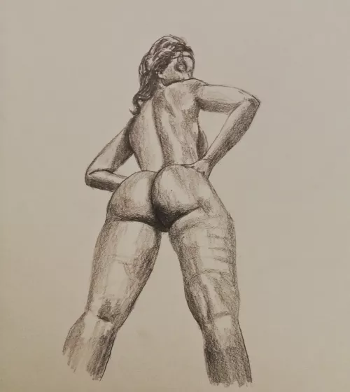 View From the Floor by Jimmy