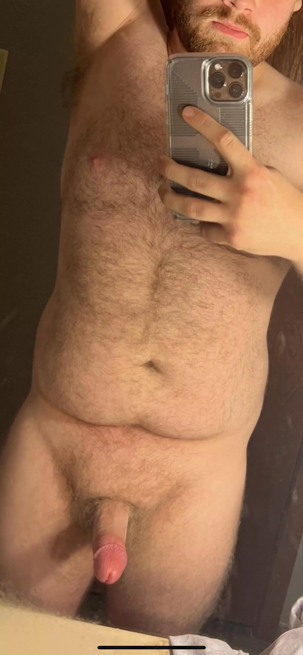 Was in a mood to share