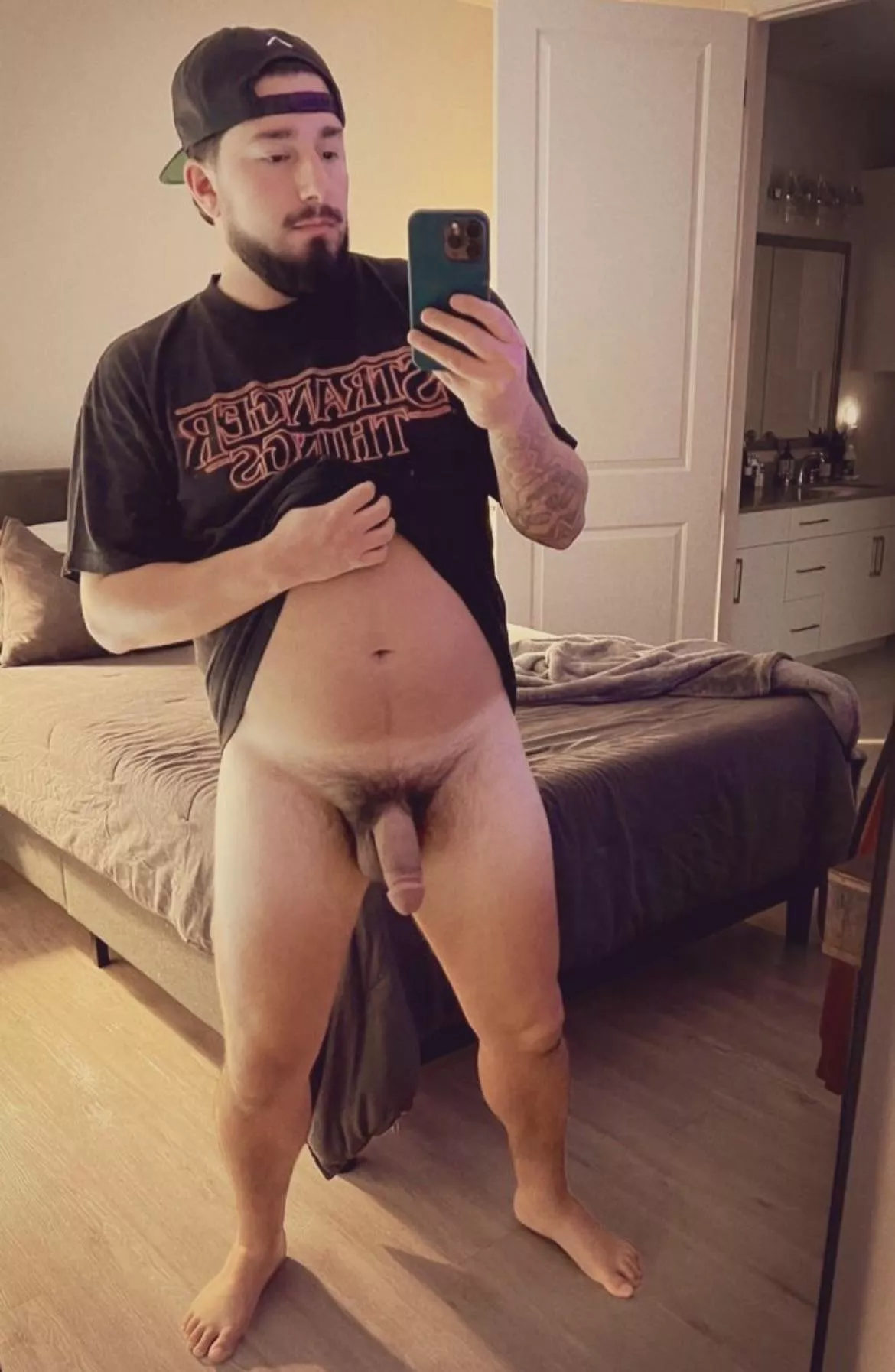 we fuckin’ or what? 😈