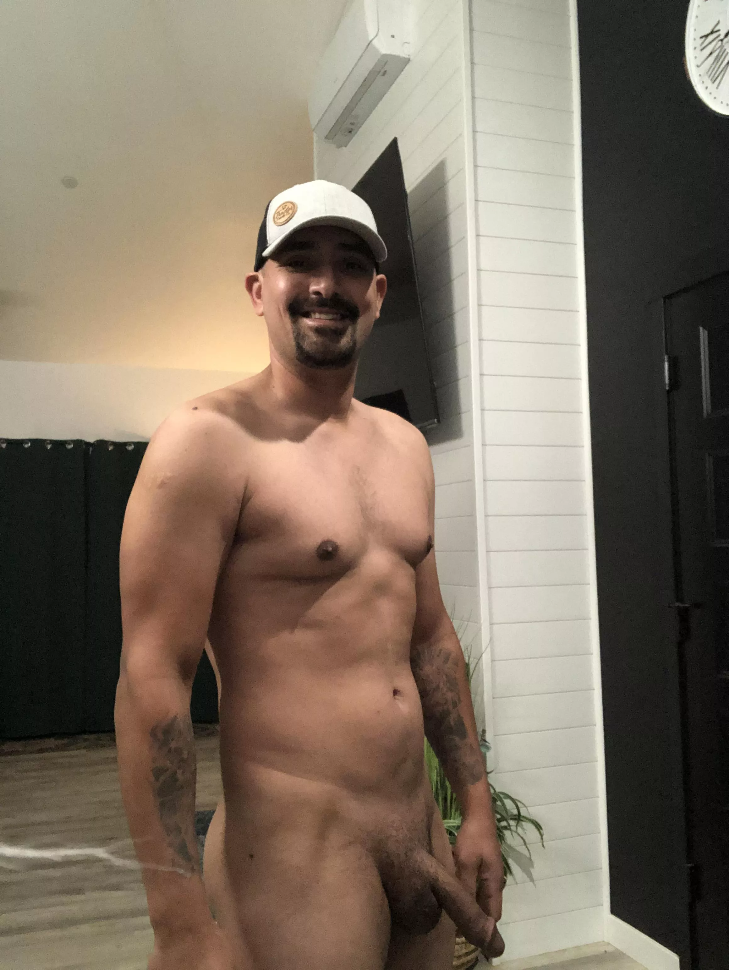 What’s your first thoughts?