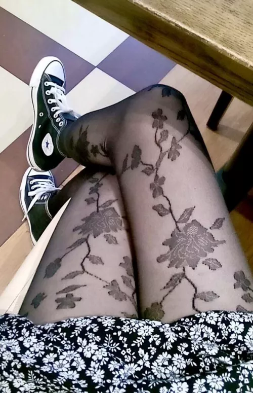 Who Likes Sneaky Restaurant Pics?