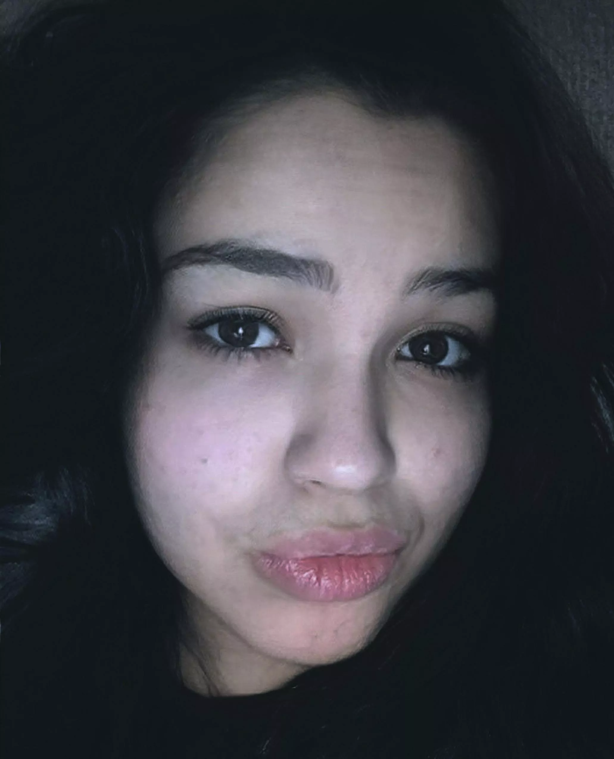 Who would love to wake up next to wifey every morning 😘