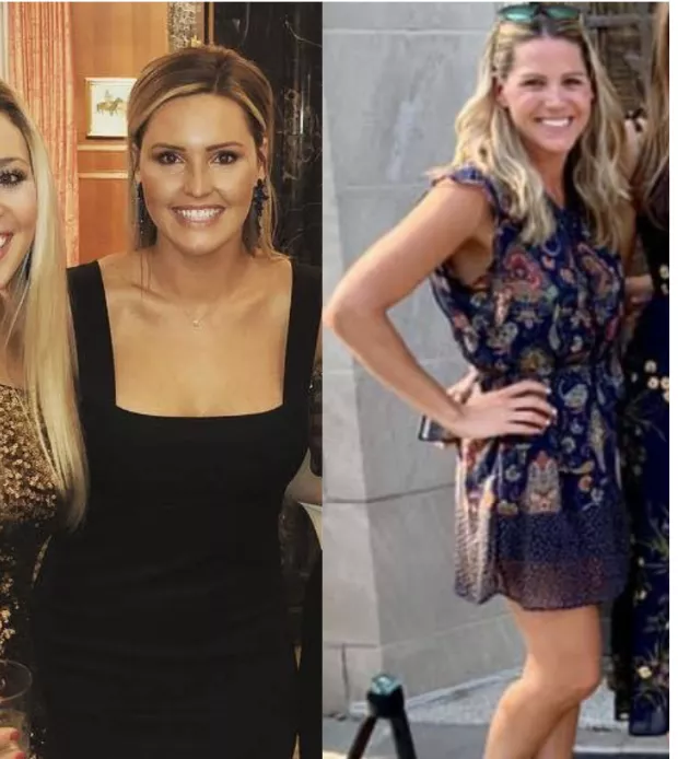 Who you want to see wearing a crop top and why? [2]