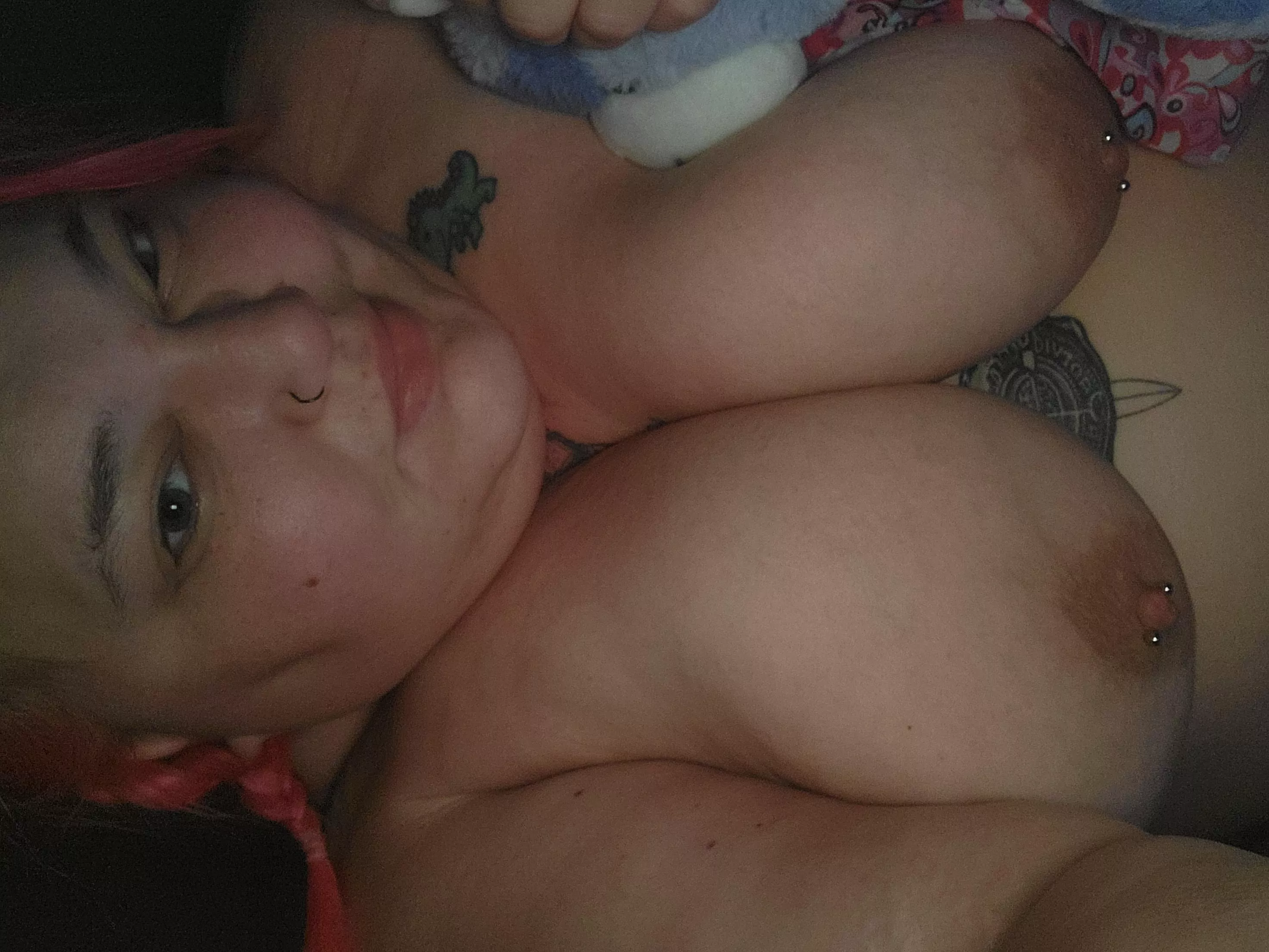 Who's coming to cuddle 