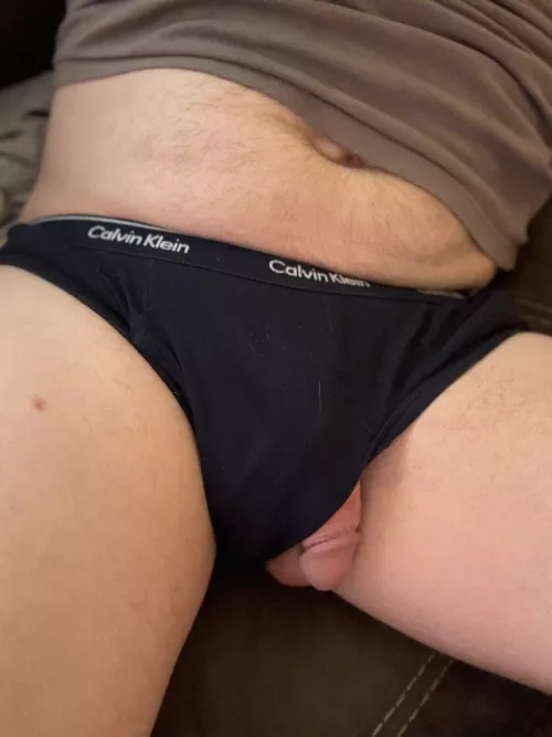 Why do you keep staring at me?