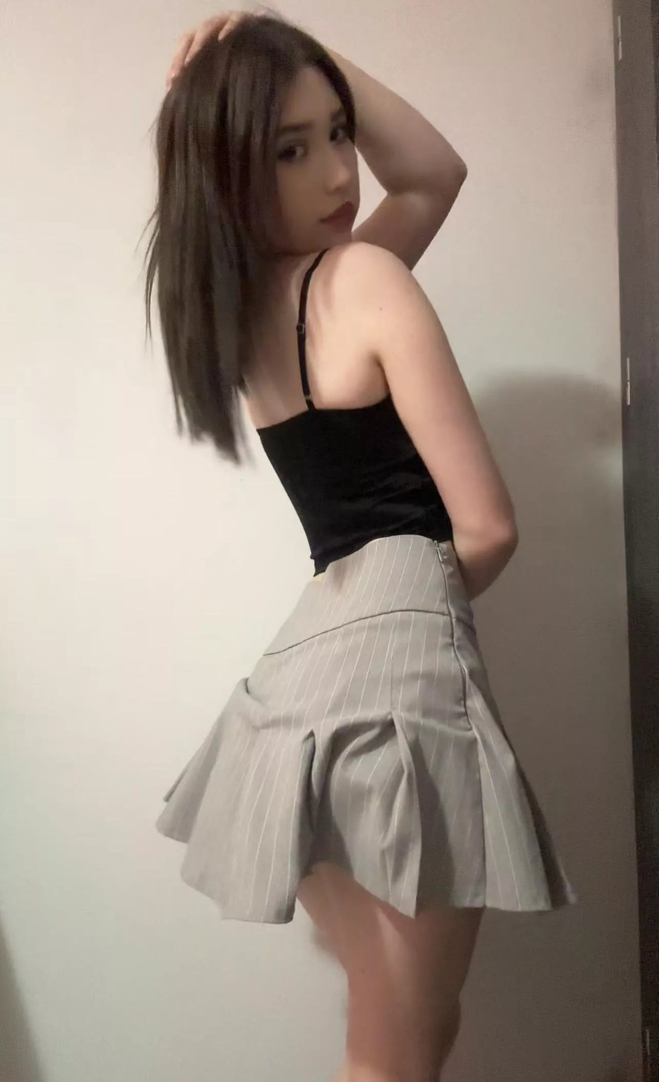 Will you let me ride your cock?