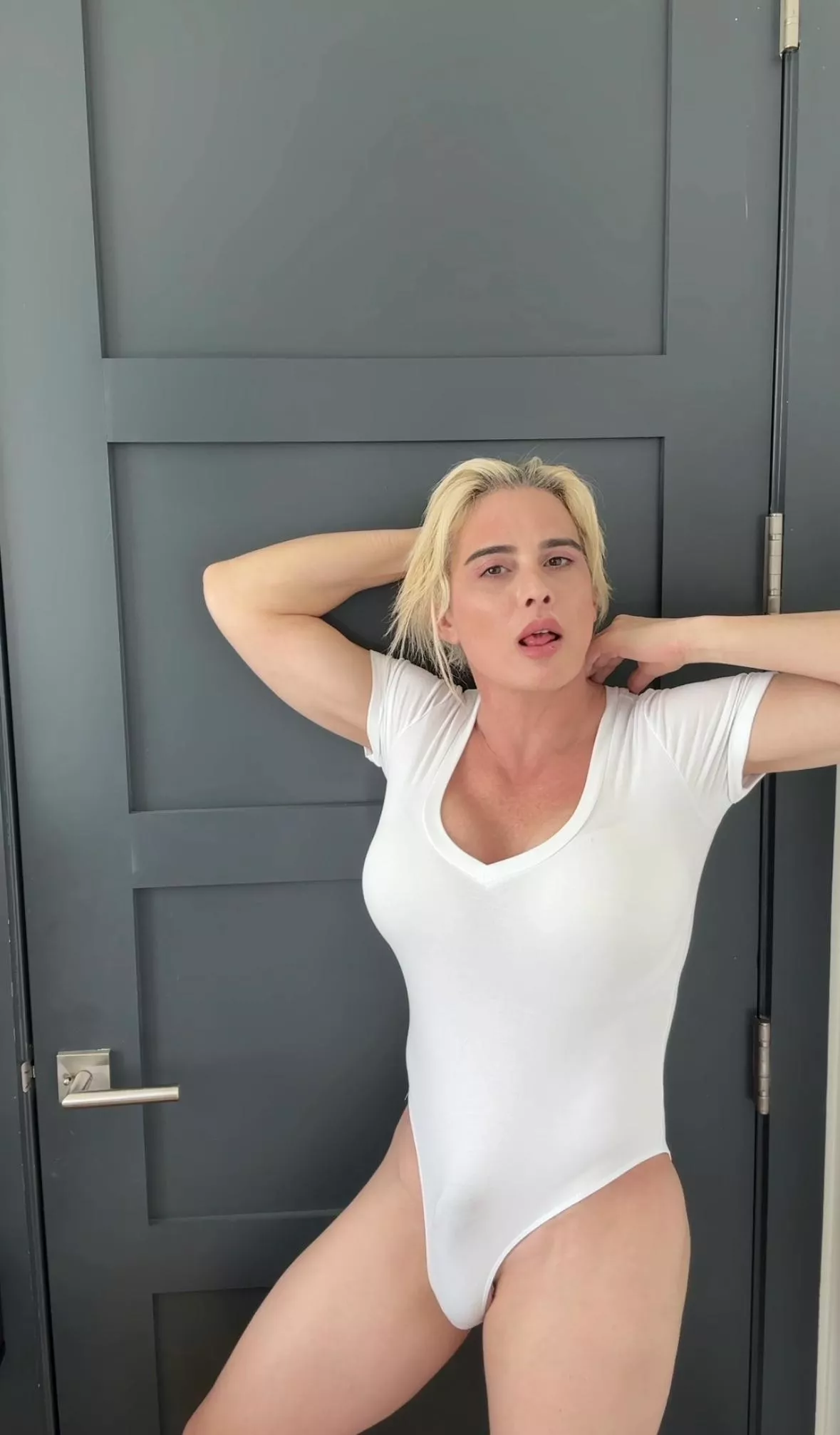 Will you make me youre fuck doll?