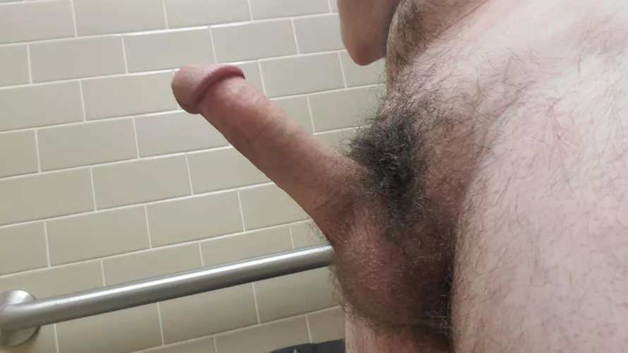 Work nudes are the best nudes