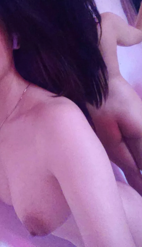 Would you masturbate to my private pics if I sent them to you?