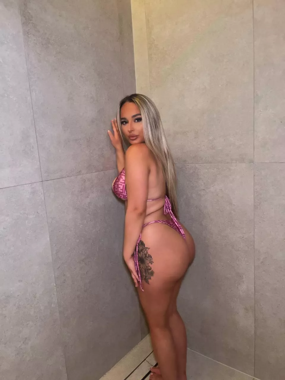 Would you try 18-year-old booty?