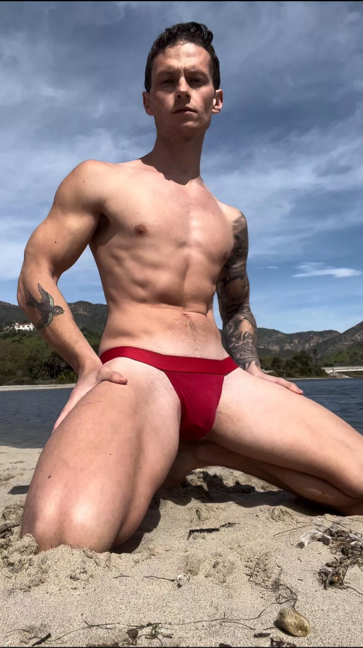 Would you wear these?