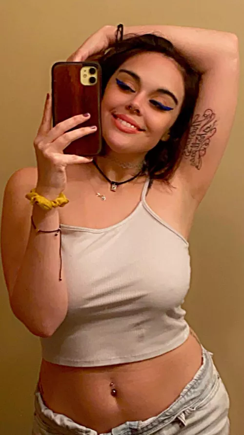 you got me sayin, fuck! i’m lonely 