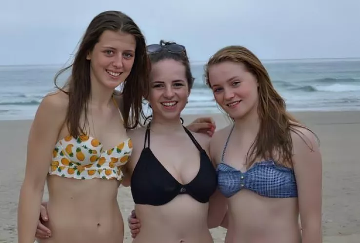 Your Beach Princess [3]