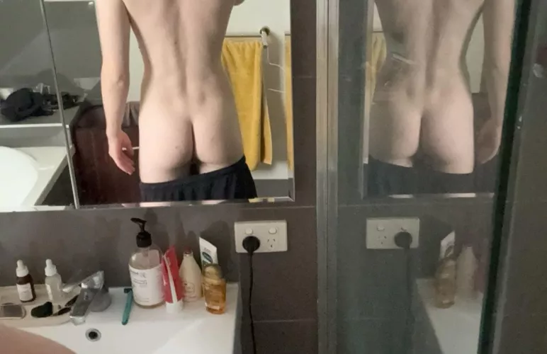 19 aussie bttm for hot bros and daddies sc: maxtwinkau