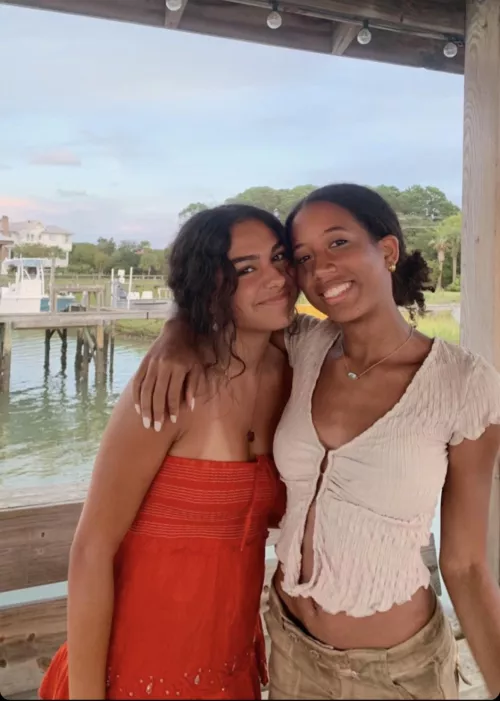 [2] Which College Girl?