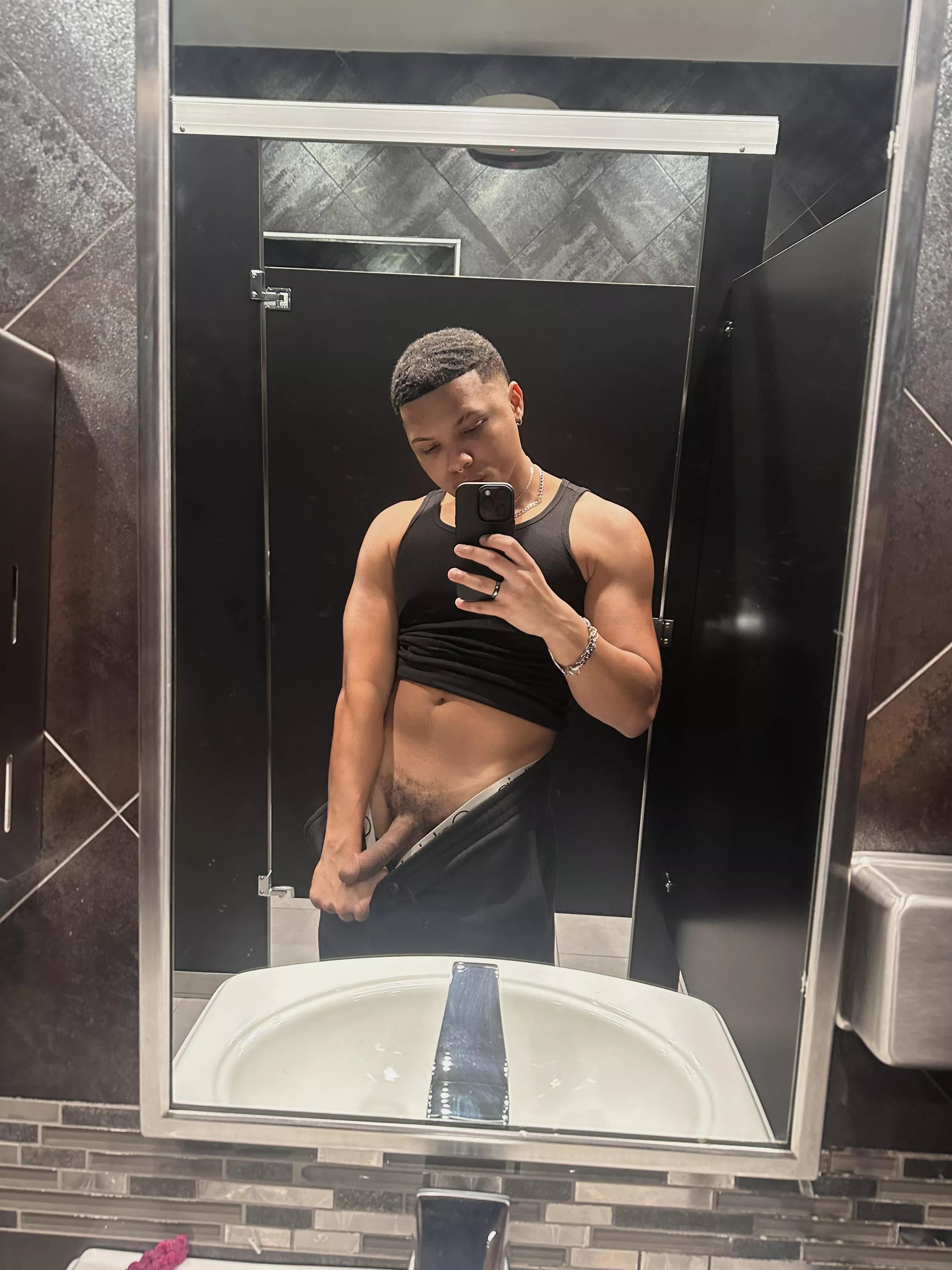 (26) drop a 🩷 if you’d catch my load 