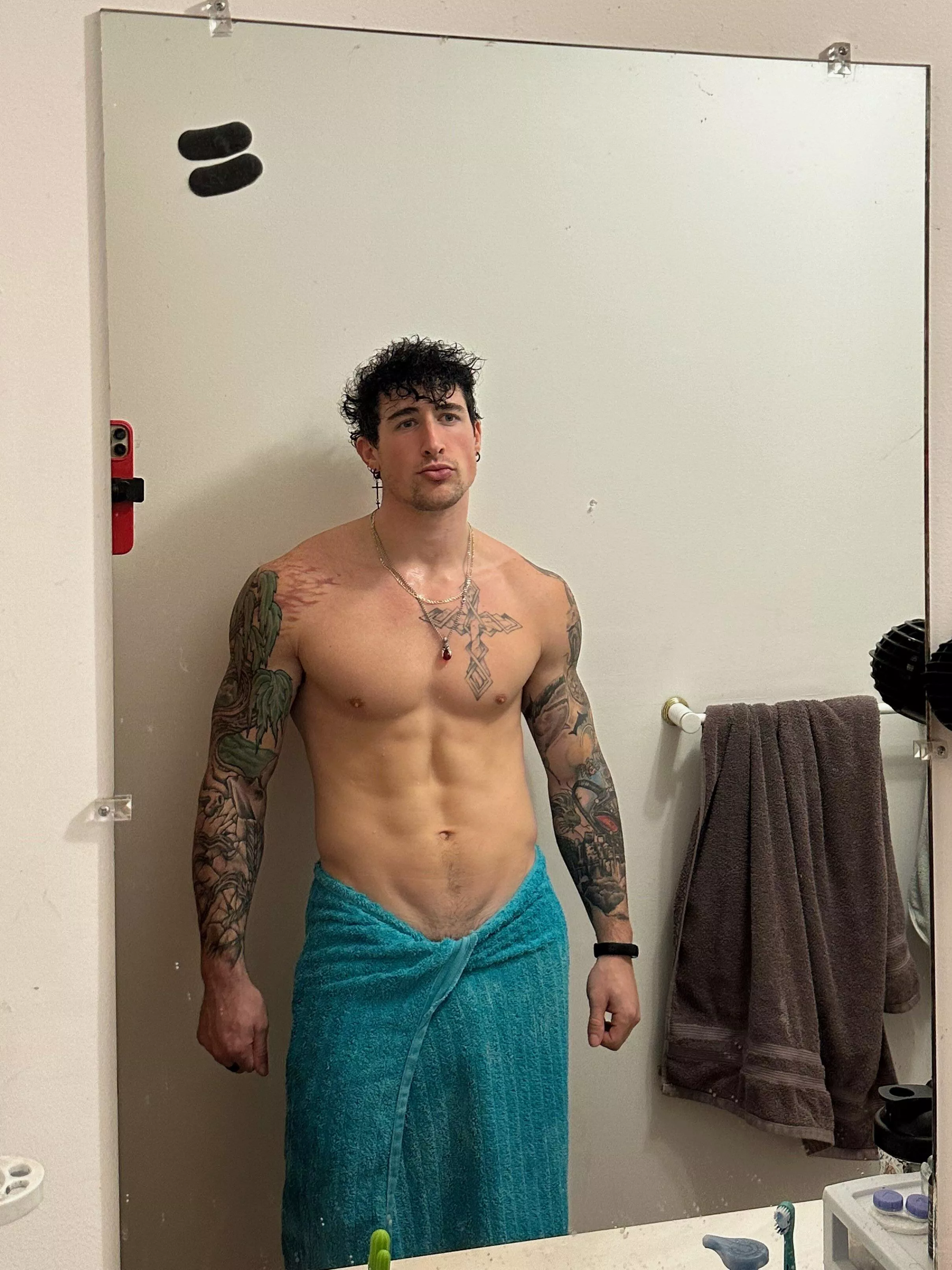 (28) Busy day starting in 3, 2, 1