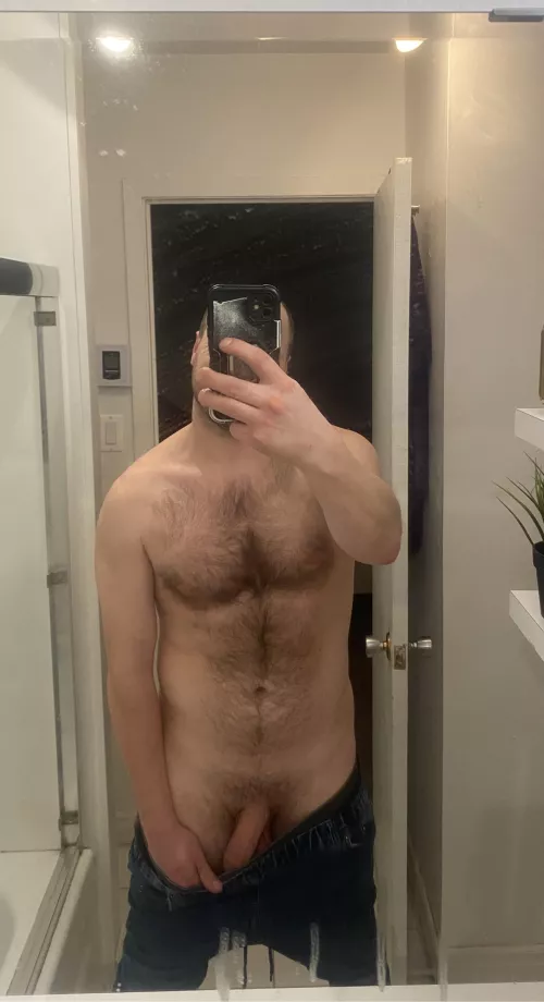 (31 M) horny and bored