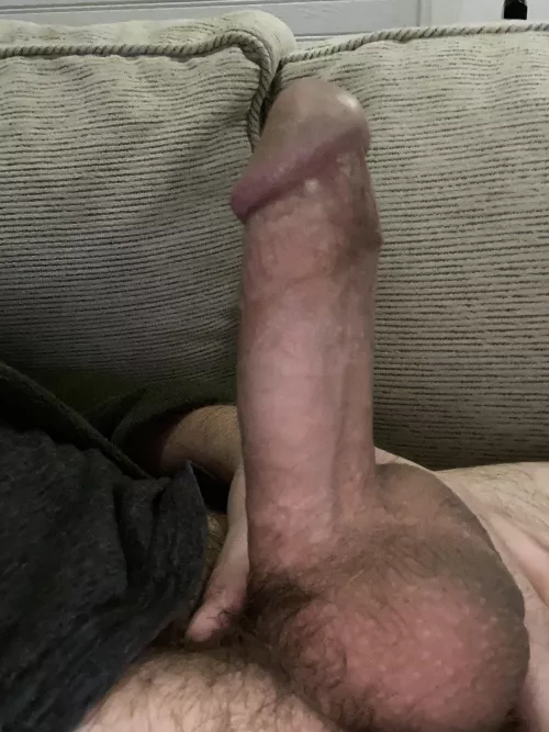 (35) Can you drain this neglected cock