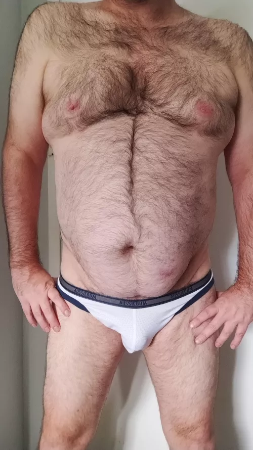 (42) Daddy needs some company. DMs open. 