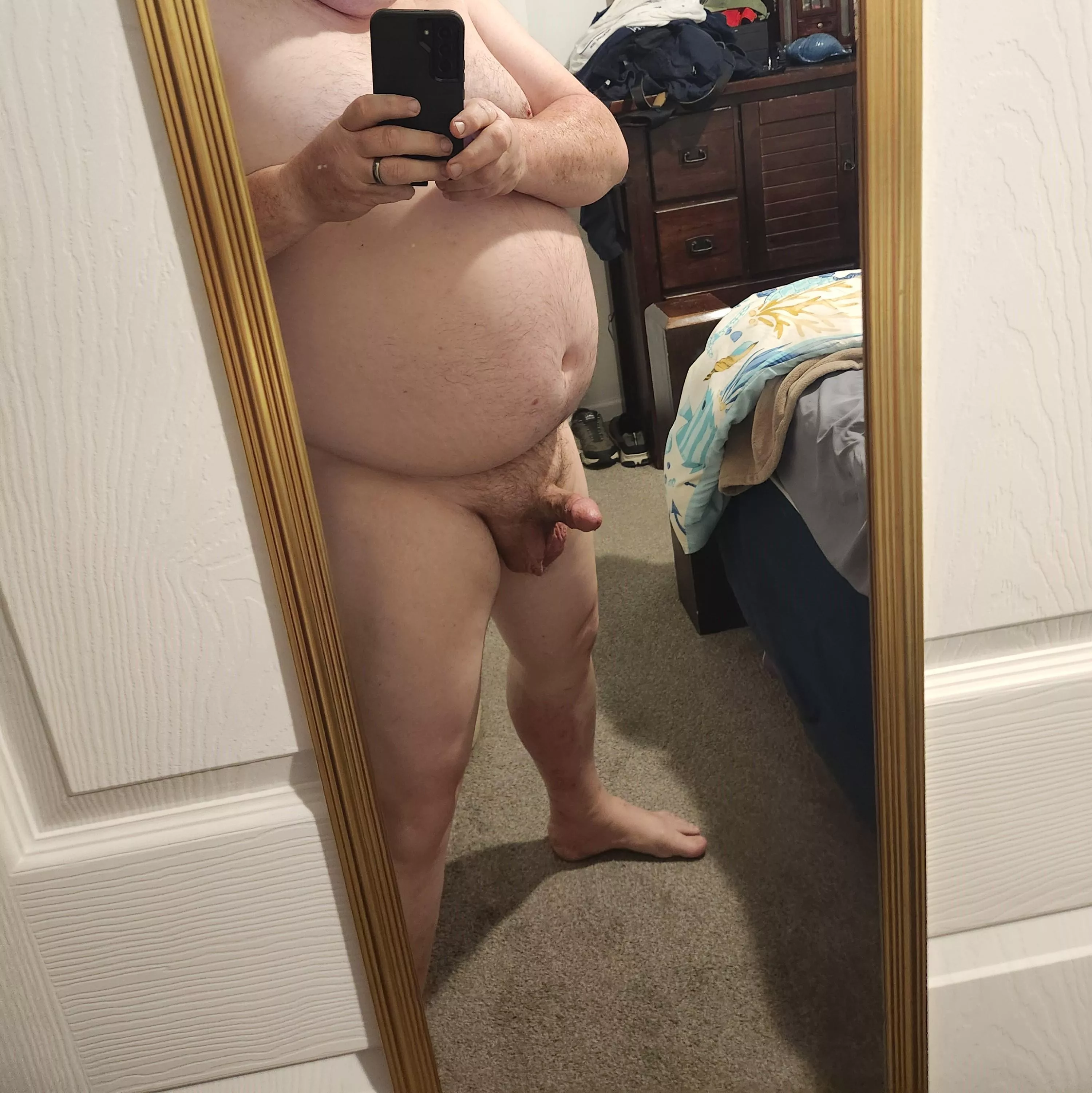 58yo MWM looking for fun...