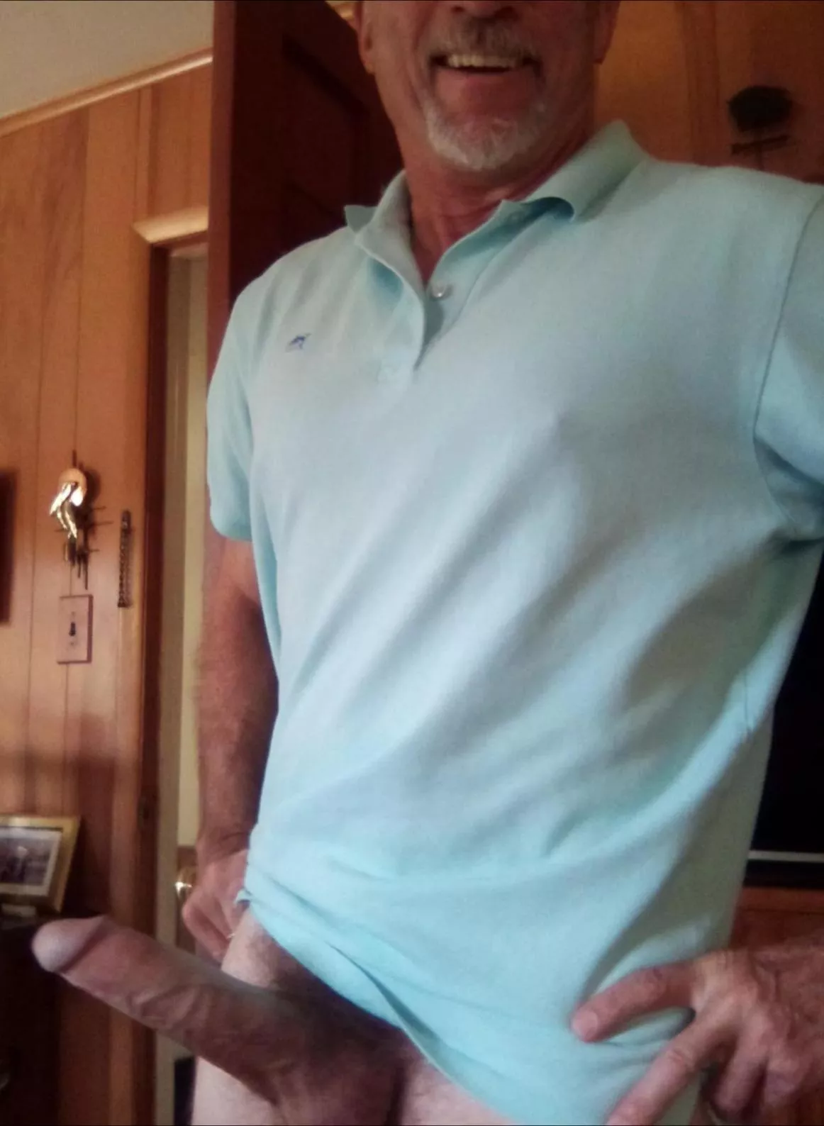 [64] Any love for an older fella? 