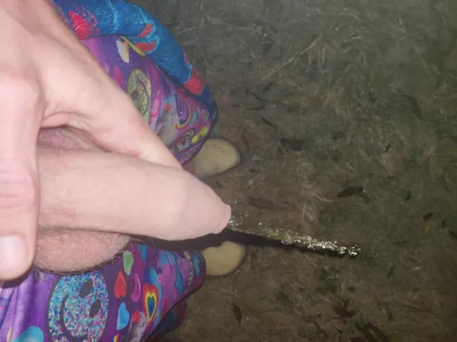 A Good Morning Wee 💦💦