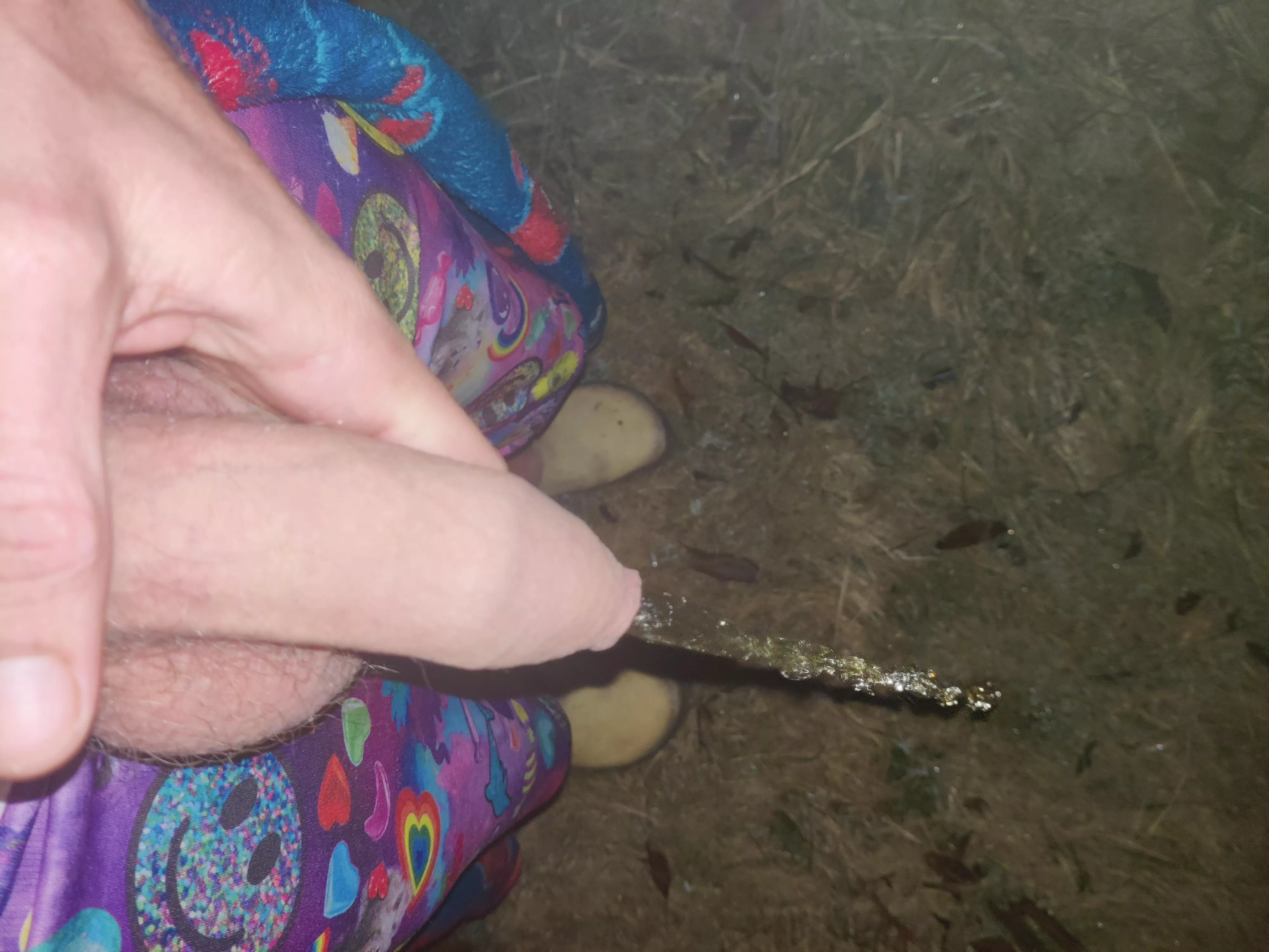 A Good Morning Wee 💦💦