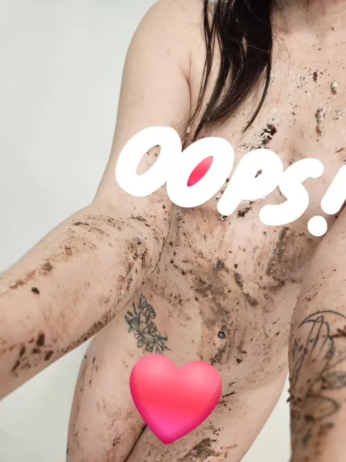 A great birthday, loved this. 💋