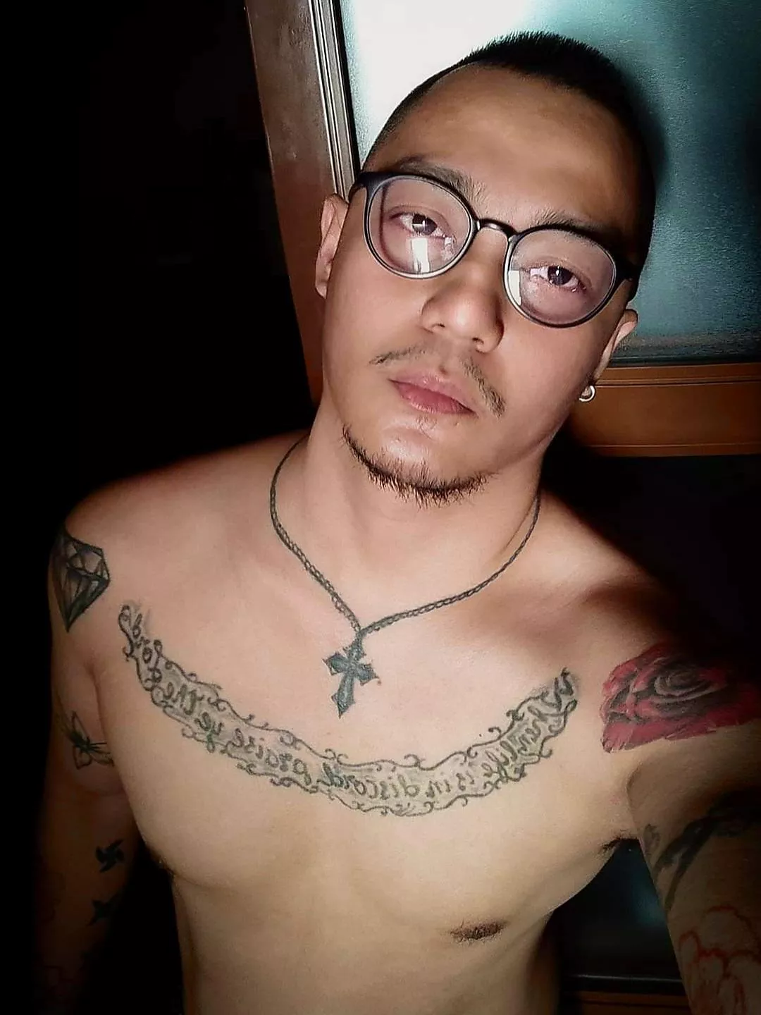 A very humid morning to all! can someone from Antartica just marry me already? 🥵