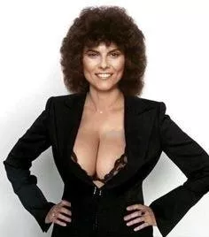 Adrienne Barbeau