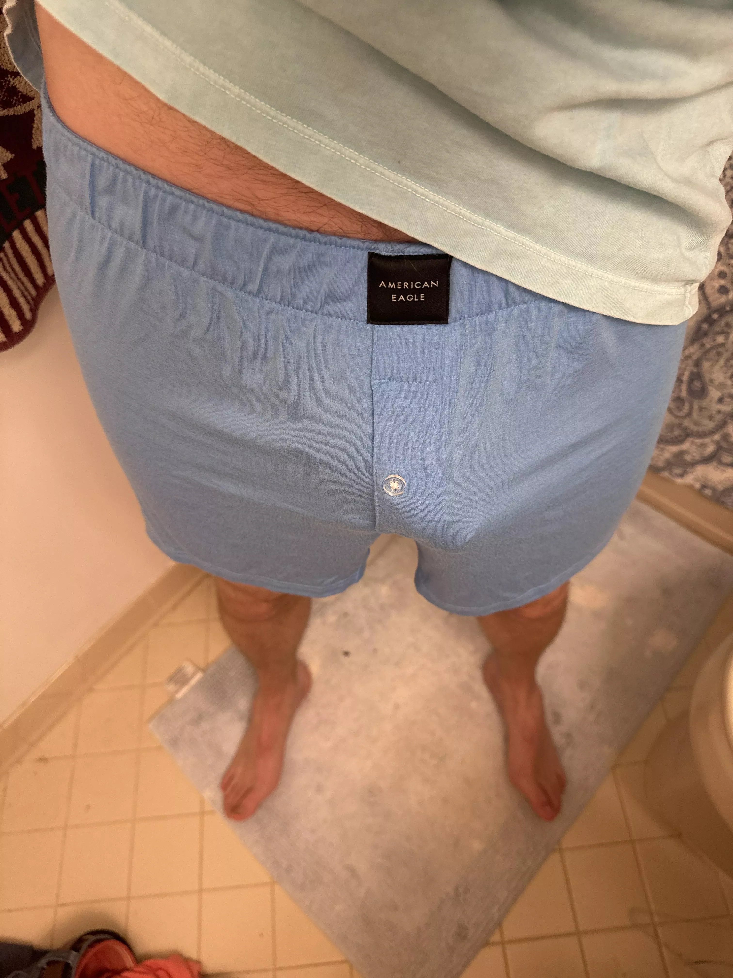 AE ultra soft feel so good