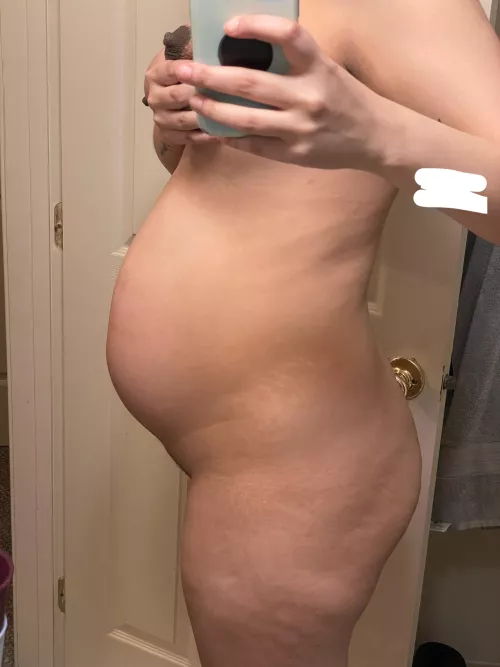 After a day of eating like an absolute pig, I can barely breathe and I am sooo sore 🥵🫠🤣