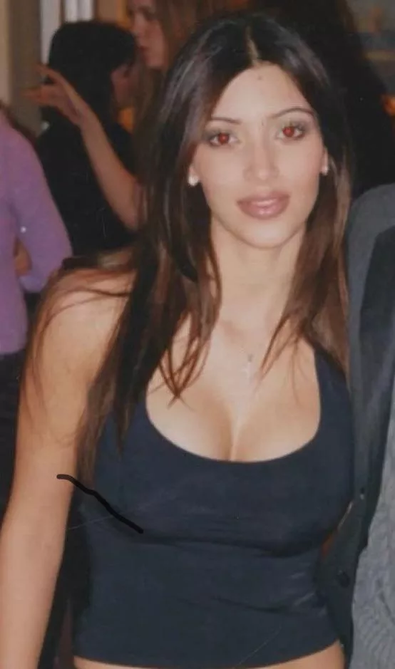 Always had a nice body