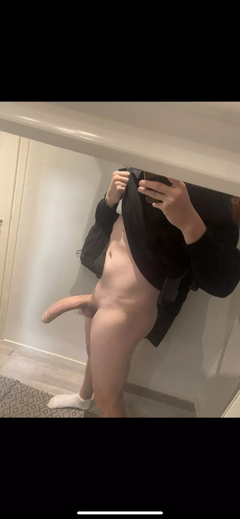 Am I bigger than your bf?