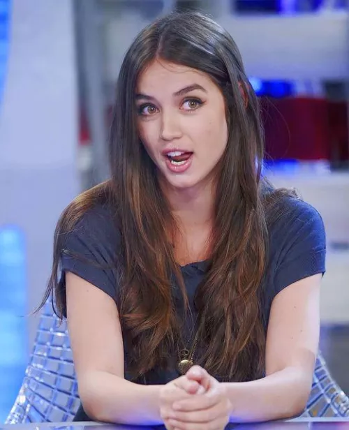 Ana de Armas