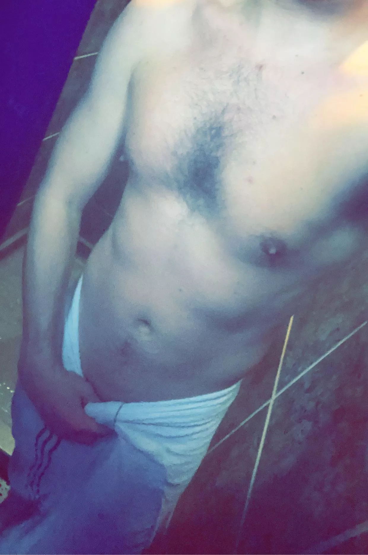 Another good workout (M)