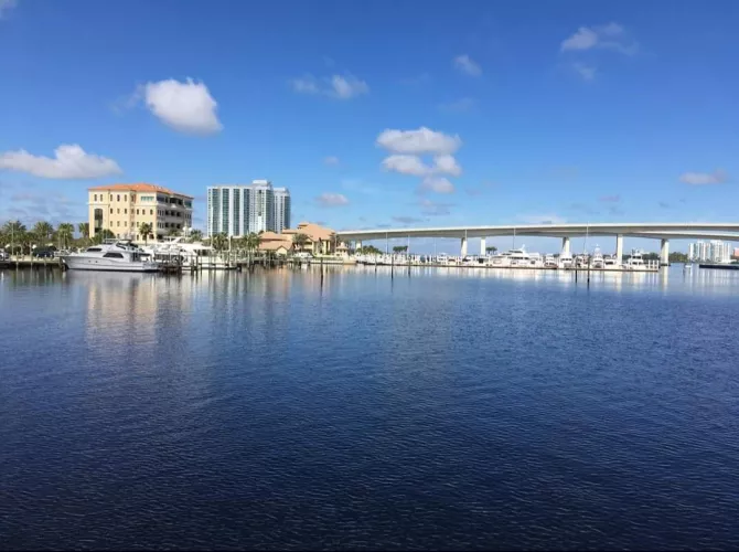 Another week under the sun