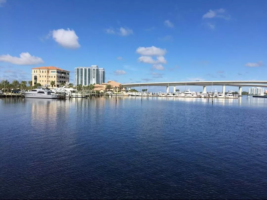 Another week under the sun