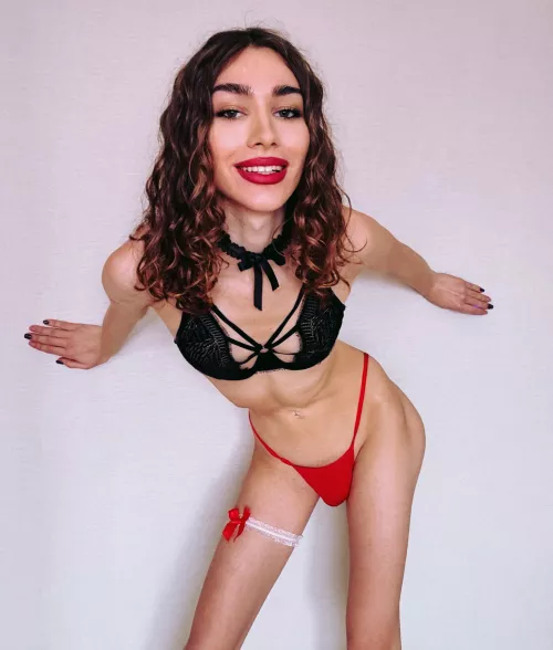 Any straight guys wanna touch it?