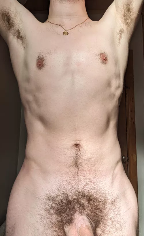 Anybody else into nipple play? 🤤