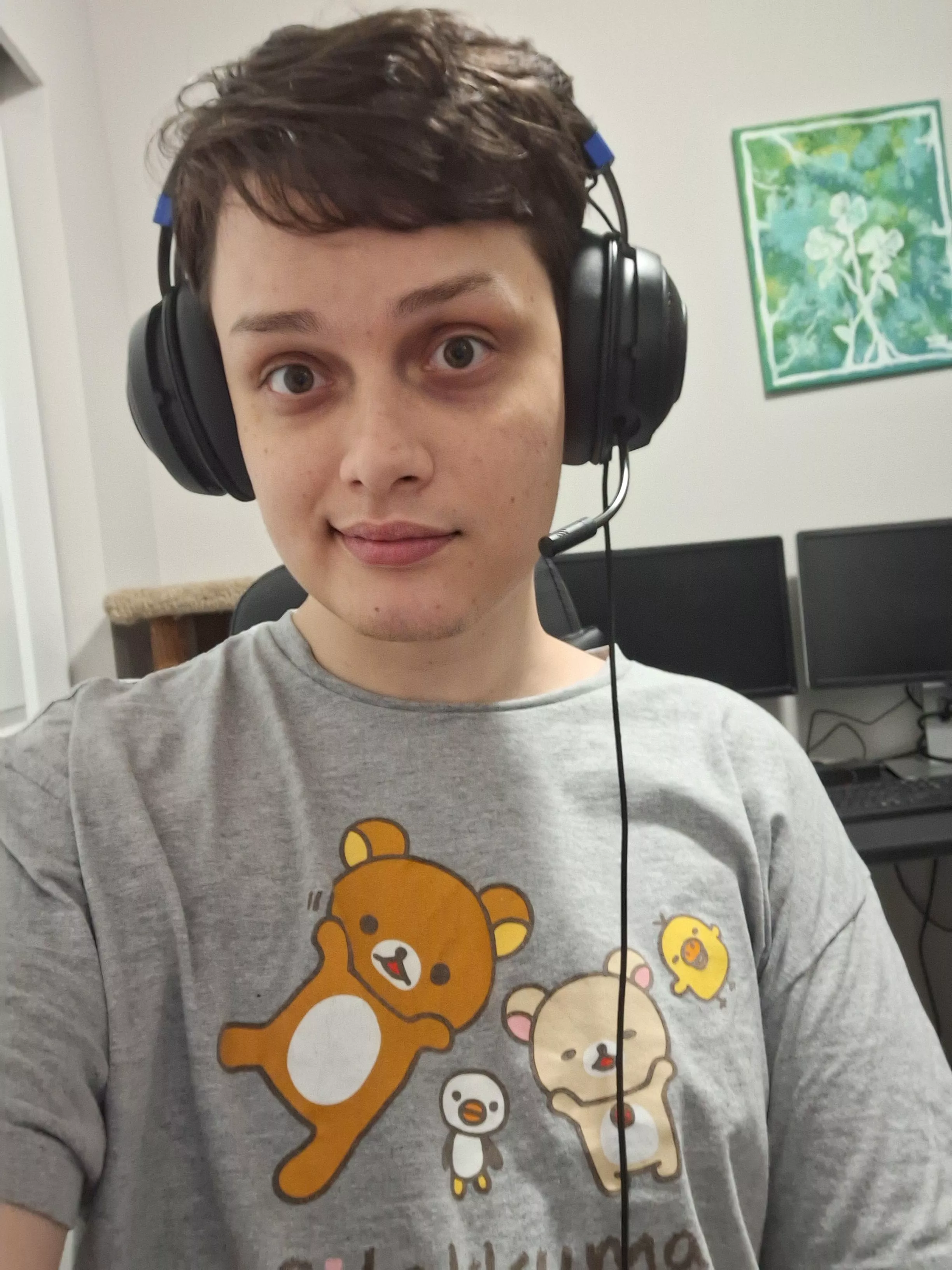 Anyone else playing space engineer?