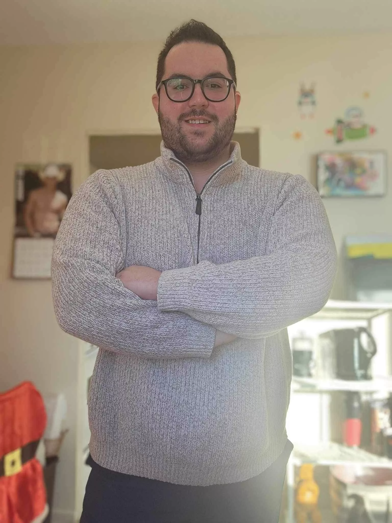 Anyone playing Fortnite?