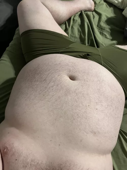 Anyone want to join me in bed and take these off so they can pinch me for not wearing green?