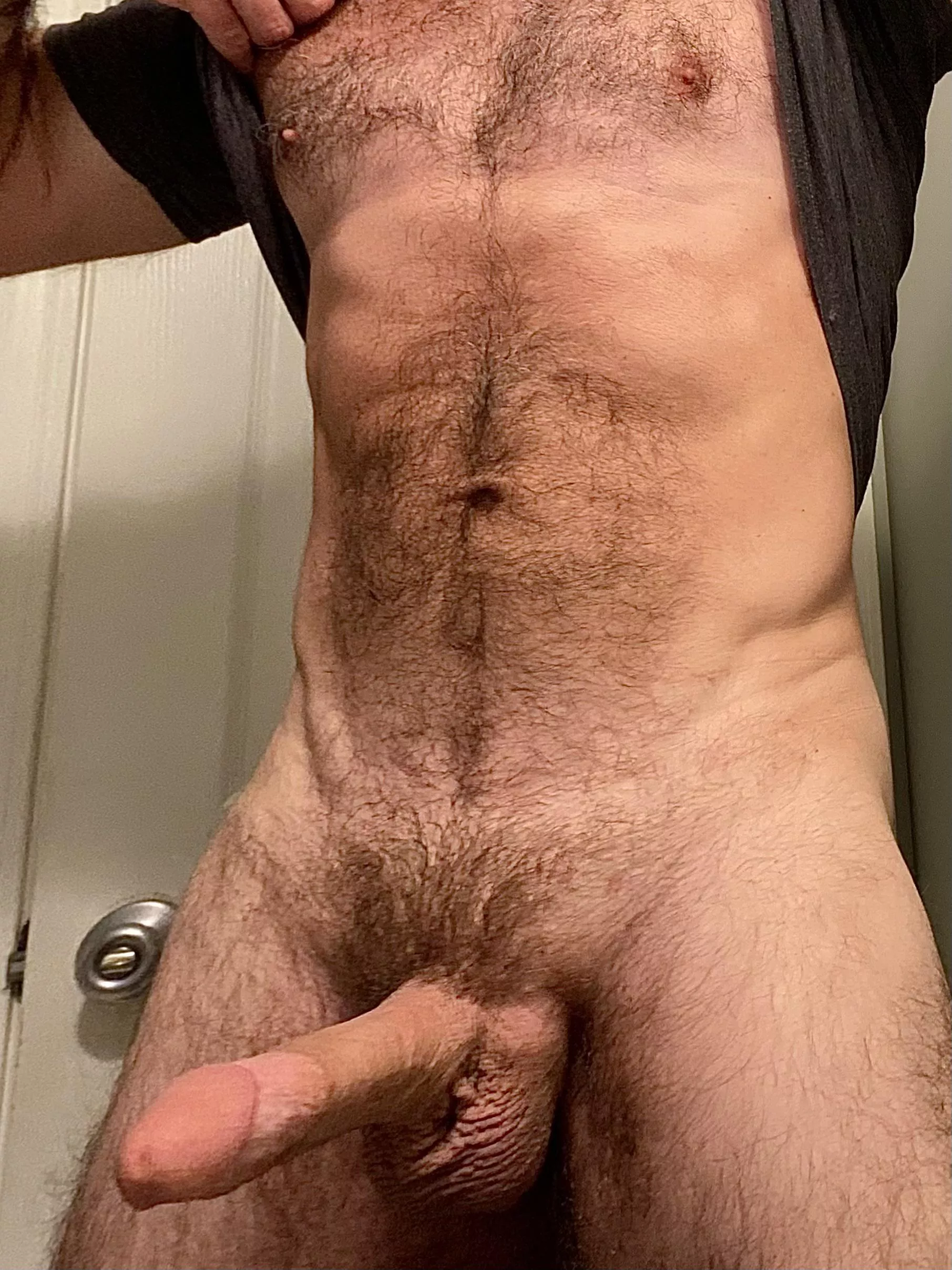 Are you going to pinch me for not wearing green(47)