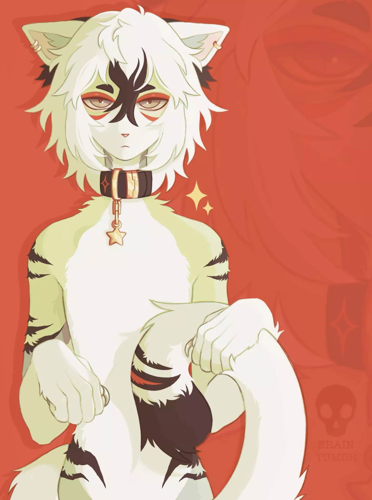 art for Death_Bird_100