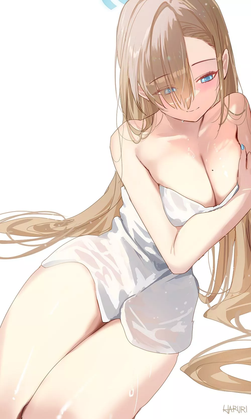 Asuna Ichinose [Blue Archive]