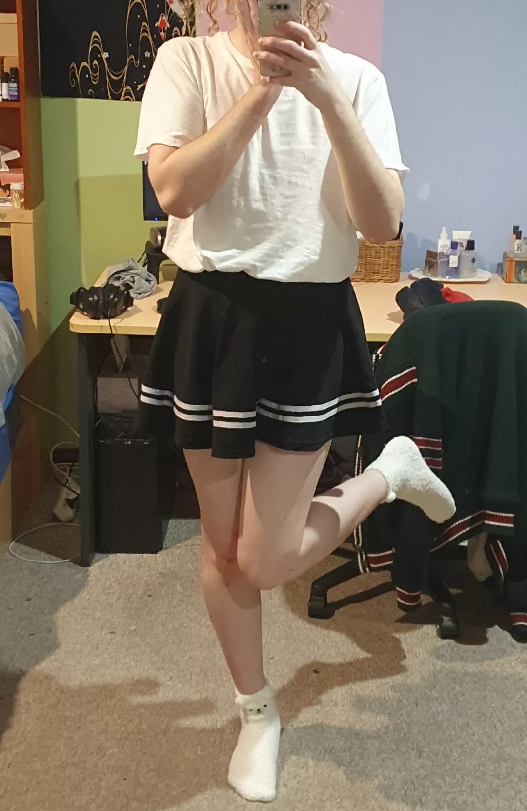 Average boy activities :3