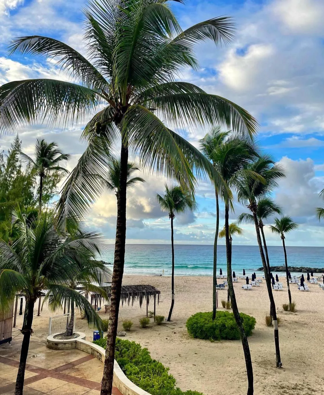 Barbados 😍