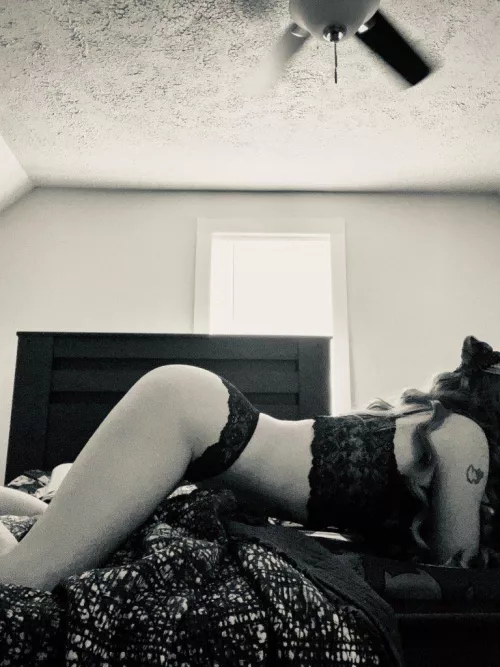 Bend this Wife Over and Fuck Me Hard